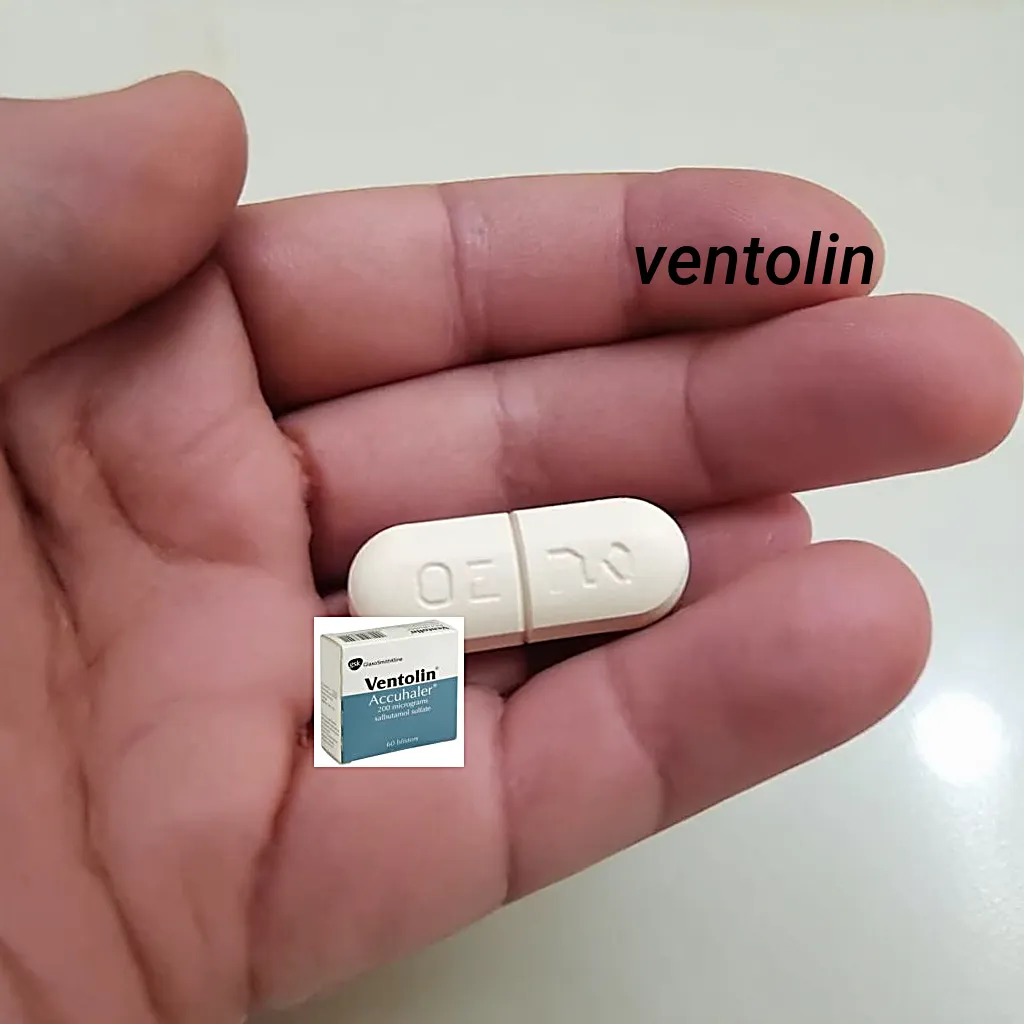 Ventolin sans ordonnance belgique